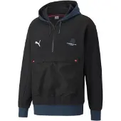 Puma herenjas met Porsche Targa-logo