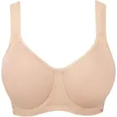 Freya Active Sonic Voorgevormde Sport BH - beige - 75G