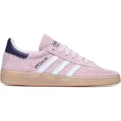 Adidas Sneakers laag 'Handball Spezial' marine / rosa / wit