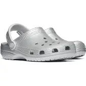 Crocs Clogs 'Classic' lichtblauw