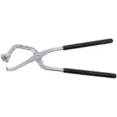 Bgs Remveertang met klauw, 330 mm