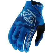 Troy Lee Designs Air Blotted Handschoenen