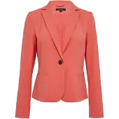 Comma Blazers koraal