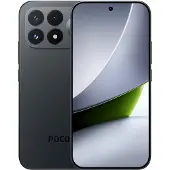 Xiaomi POCO F9 Pro 12 GB + 256 GB Black