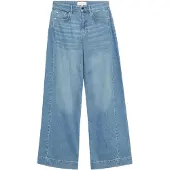 Comma Jeans 'Anna' blauw denim