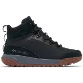Columbia Boots 'BURNSIDER' zwart