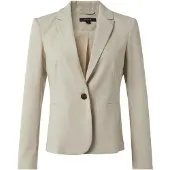 Comma Blazers ecru