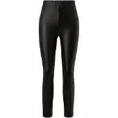 QS Leggings zwart