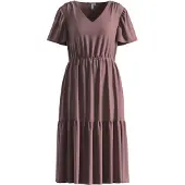 s.Oliver Jurk mauve