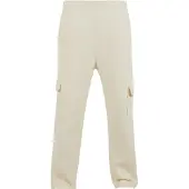 Urban Classics Cargobroek offwhite