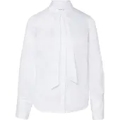 Comma Blouse wit