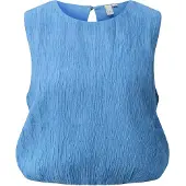 s.Oliver Blouse blauw
