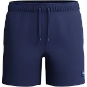 Speedo - Classic Logo Swim Shorts - Zwembroek M, blauw