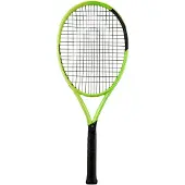 Head Racket Extreme Mp 2026 Unstrung Tennis Racket Groen U 30