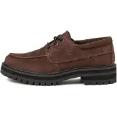 Timberland Veterschoen 'BRITTON DRIVE' donkerbruin