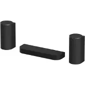 Sony Bravia Theatre Trio