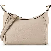 Gabor schoudertas Adelina Cross Bag Beige