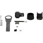 Bgs Reparatieset Ratel 355 - Complete Vervanging