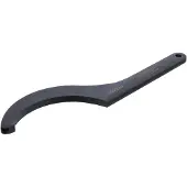 Bgs Spanner, Haaksleutel met neus 205 - 220 mm (220 mm, 210 mm, 205 mm)
