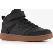 SKECHERS Sneakers 'Quick Street' zwart