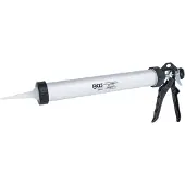 Bgs 3513 Aluminium cartridgepers, 380 mm