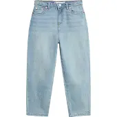 Levi's Kids Jeans 'BAGGY BARREL' lichtblauw