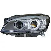 Hella 1LL 354 689-041 Koplamp