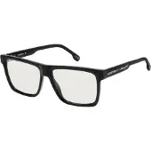 Carrera VICTORY C 06 55/16/145 Zwarte Acetaat monturen MAN VICTORY C 06