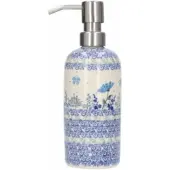Bunzlau Castle Zeepdispenser Flower Meadow High 350 ml