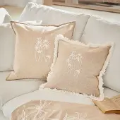 Loberon Kussenhoes set van 2 Windlake