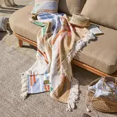 Loberon Plaid Amapina
