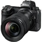 Nikon Z6 II + Nikkor Z 24-120 mm F/4.0