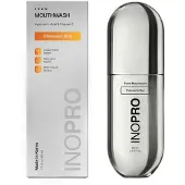 InoPro Foam Mouthwash Cinnamon Bun 2.03 fl oz