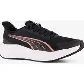 Puma Dasher Lite SlipTech dames hardloopschoenen zwart maat 40