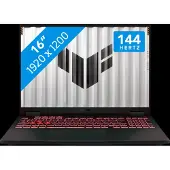 Asus TUF Gaming A16 FA608UHI-TU276W