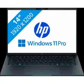HP EliteBook X G2a 14'' Copilot+ PC - DV0F5ET QWERTY