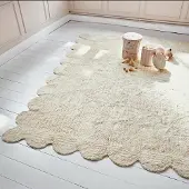 Loberon Vloerkleed Fenvara