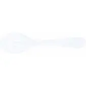 Birkmann Lumispoon Lepel 12cm Wit Acryl