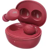 JVC HA-A6T, True Wireless Stereo (TWS), 20 - 20000 Hz, geschikt voor telefoongesprekken/muziek, 7,6 g, oordopjes, rood