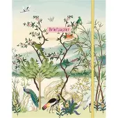 Zuidnederlandse Uitgeverij (ZNU) Briefpapier Tropical