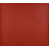 Dutch Wallcoverings Papierbehang - Uni - Rood