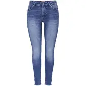 ONLYU Jeans blauw denim