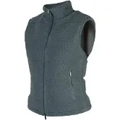 Horka Charlotte Vesten Voor Dames Blauw M Vrouw