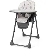 Chicco Polly Easy Kinderstoel - Woodland