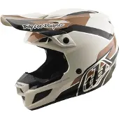 Troy Lee Designs SE5 Polycarbonate MIPS Stand Motocrosshelm Maat