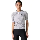 Pearl Izumi Attack Korte Mouw Wielertrui