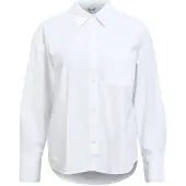 Object Blouse 'OBJZila' wit