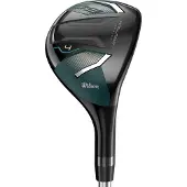Wilson Staff D9 Dames Hybride Club | 4H | 22,5° | Rechtshandig | |