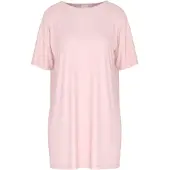 Mey Nachthemd 'Pure Chic' rosa