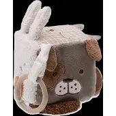 Jollein Activiteitenkubus - Speelgoed - Animal Friends